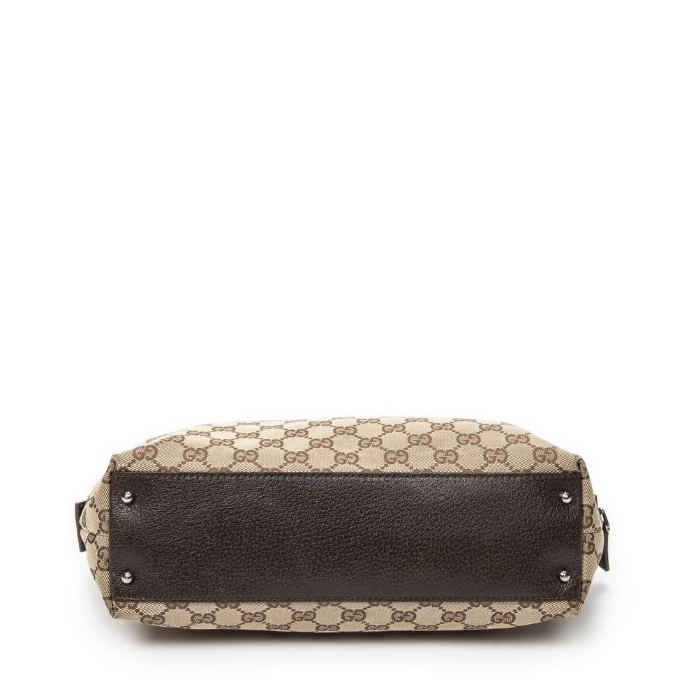 Gucci Small Boston - Picture 6 of 10